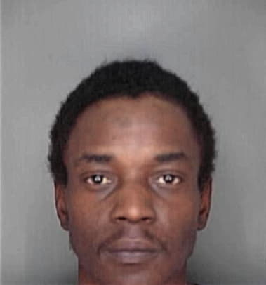 Curtis Smith - Polk County, FL 
