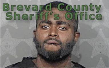 Deontarrius Smith, - Brevard County, FL 