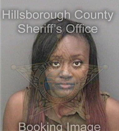 Alvena Stafford, - Hillsborough County, FL 