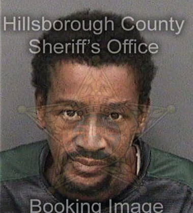 Joseph Sterling, - Hillsborough County, FL 