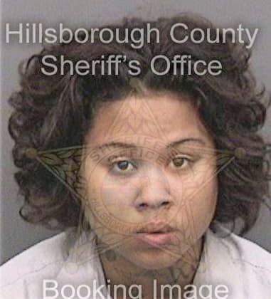 Angelina Stevens, - Hillsborough County, FL 