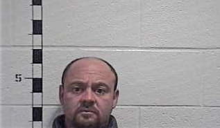 Anthony Stodghill, - Shelby County, KY 