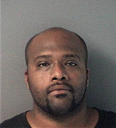 Antiono Sturdivant, - Escambia County, FL 