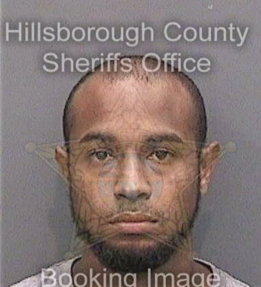 Melvin Taylor, - Hillsborough County, FL 