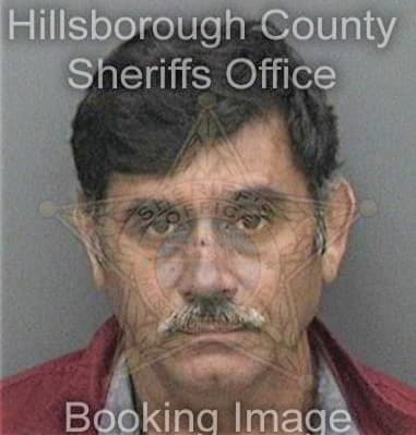 Michael Tessier, - Hillsborough County, FL 