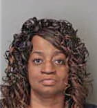 Felicia Thomas, - Shelby County, TN 