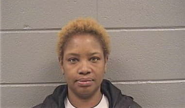 Tiffany Thompson, - Cook County, IL 