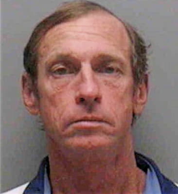 Gerald Tindall, - Lee County, FL 