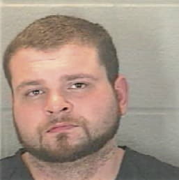 Christopher Tolley, - Tippecanoe County, IN 