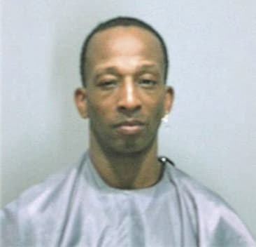 Rodney Triplett - DeKalb County, GA 