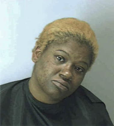 Candace Tucker - DeKalb County, GA 