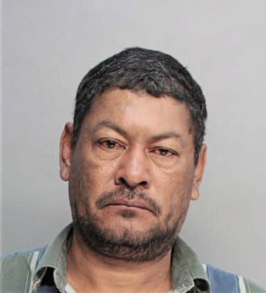 Pedro Velazquez, - Dade County, FL 