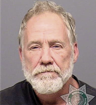 John Victor, - Clackamas County, OR 