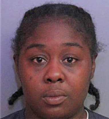 Angela Walker, - Polk County, FL 