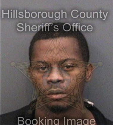 Richard Walton, - Hillsborough County, FL 