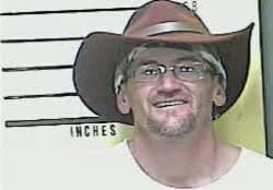 Andrew Watkins - Bell County, KY 