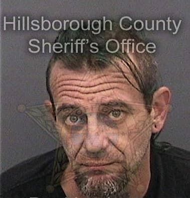 John White - Hillsborough County, FL 