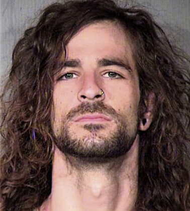 Jonathan Wier - Maricopa County, AZ 