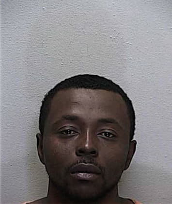 Kevin Wilkerson, - Marion County, FL 