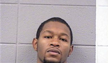 Ladarius Williams, - Cook County, IL 