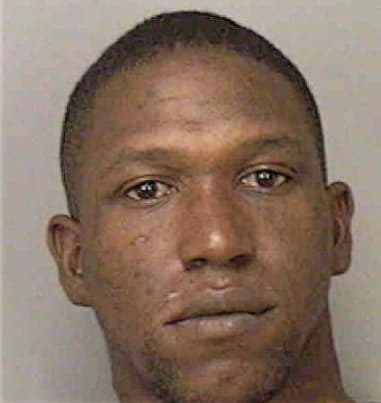 Michael Williams, - Polk County, FL 