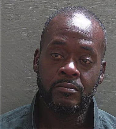 Ronald Williams, - Escambia County, FL 