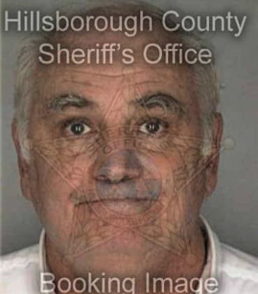 Brian Williamson, - Hillsborough County, FL 