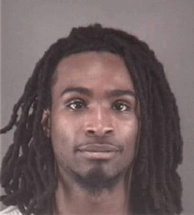 Willie Wingate - Forsyth County, NC 