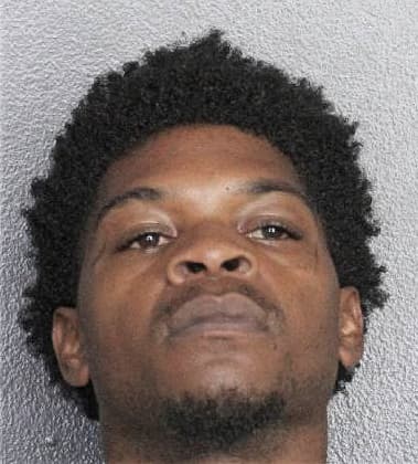 Jimmie Wright, - Broward County, FL 