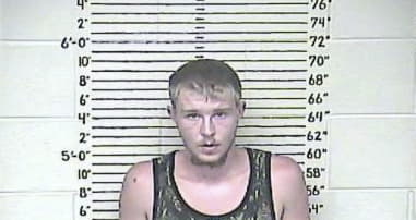 Dustin Yeary, - Carter County, KY 