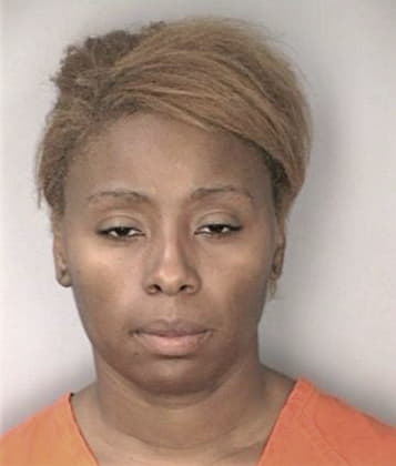 Latoshia Young, - Hillsborough County, FL 