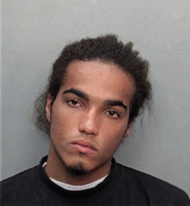 Luis Zayas, - Dade County, FL 