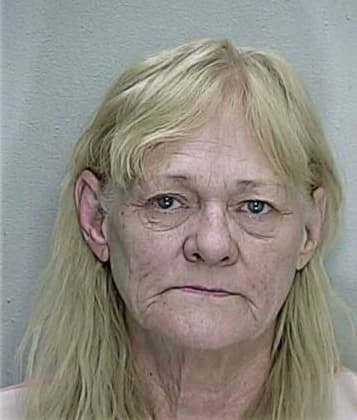 Nicole Allison, - Marion County, FL 