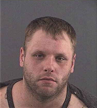 Christopher Armstrong, - Peoria County, IL 