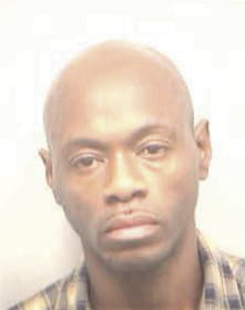 Carl Arnold - Fulton County, GA 