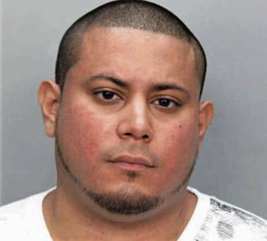 Ramon Artola, - Dade County, FL 