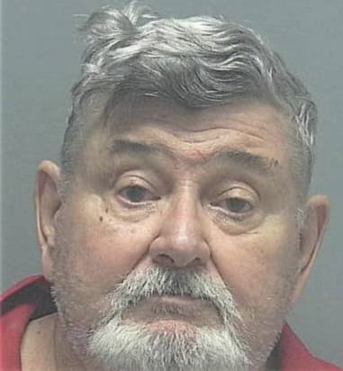 Michael Auricchio, - Lee County, FL 