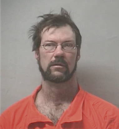 Nicholas Barclay, - LaPorte County, IN 