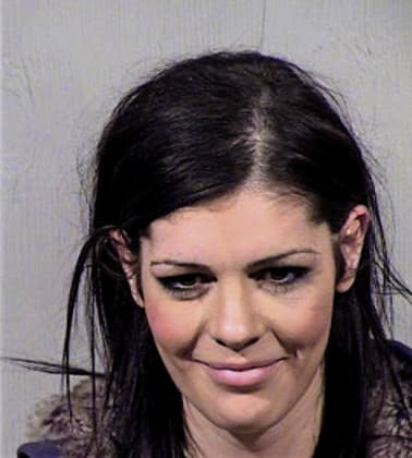 Nichole Barr - Maricopa County, AZ 