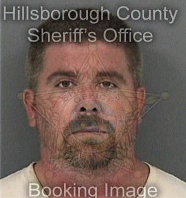 William Baxter, - Hillsborough County, FL 