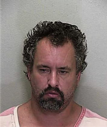 Larry Bearden, - Marion County, FL 