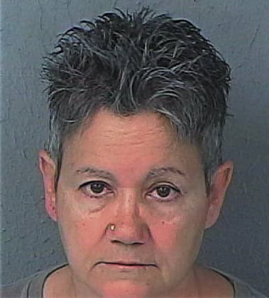 Jessica Bell, - Hernando County, FL 