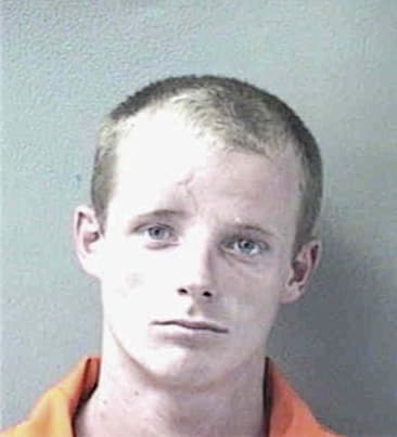 John Bell, - Okaloosa County, FL 