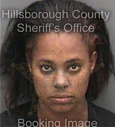 Tonica Belle, - Hillsborough County, FL 