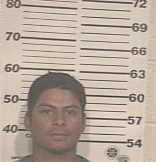 Jesus Beltran, - Hidalgo County, TX 