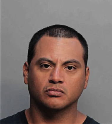 Robert Bernard, - Dade County, FL 