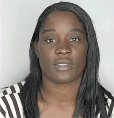 Tamara Berry - Hillsborough County, FL 