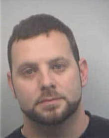 Ronnie Black - Fulton County, GA 