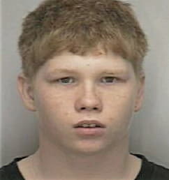 Larry Blevins - Rowan County, NC 