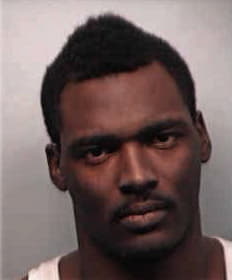 James Blue - Fulton County, GA 